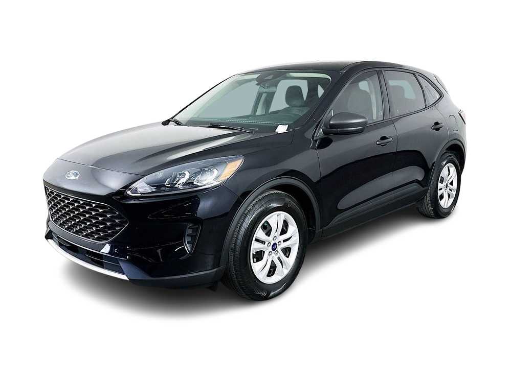 2020 Ford Escape S -
                  Tampa, FL