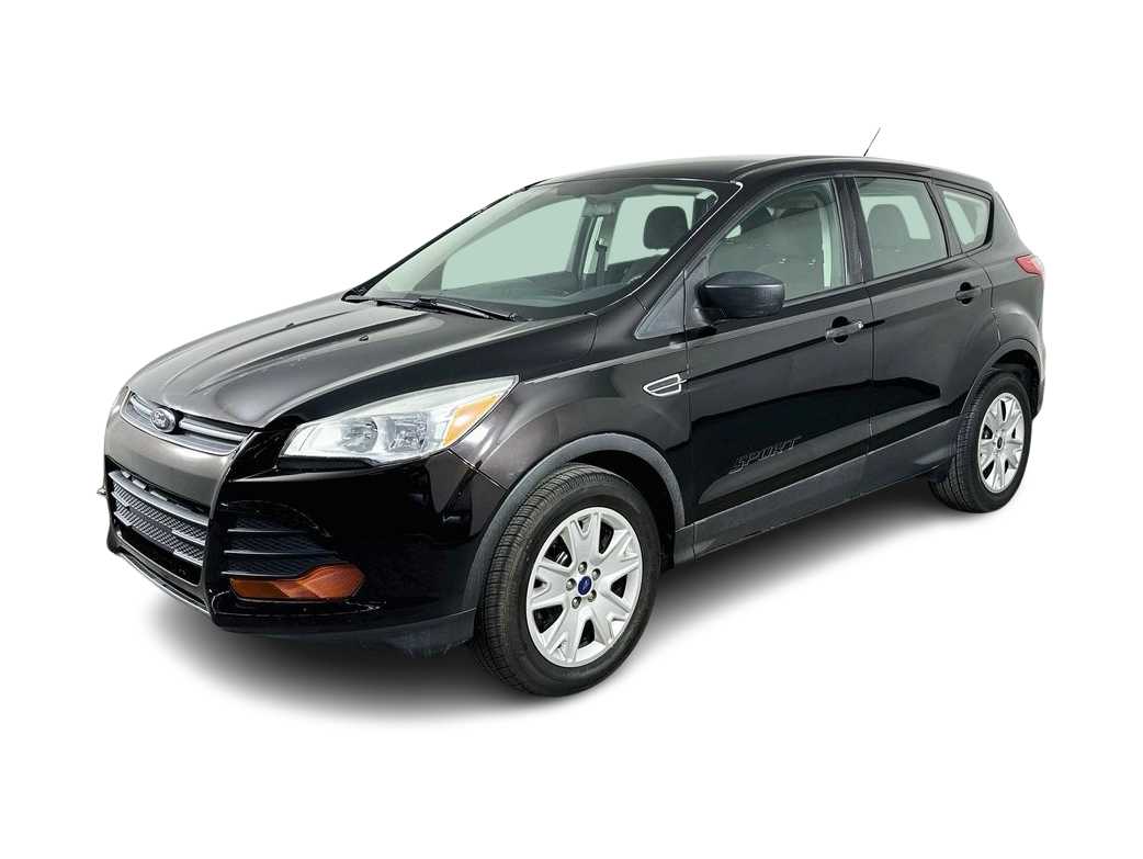 2013 Ford Escape S -
                  Tampa, FL