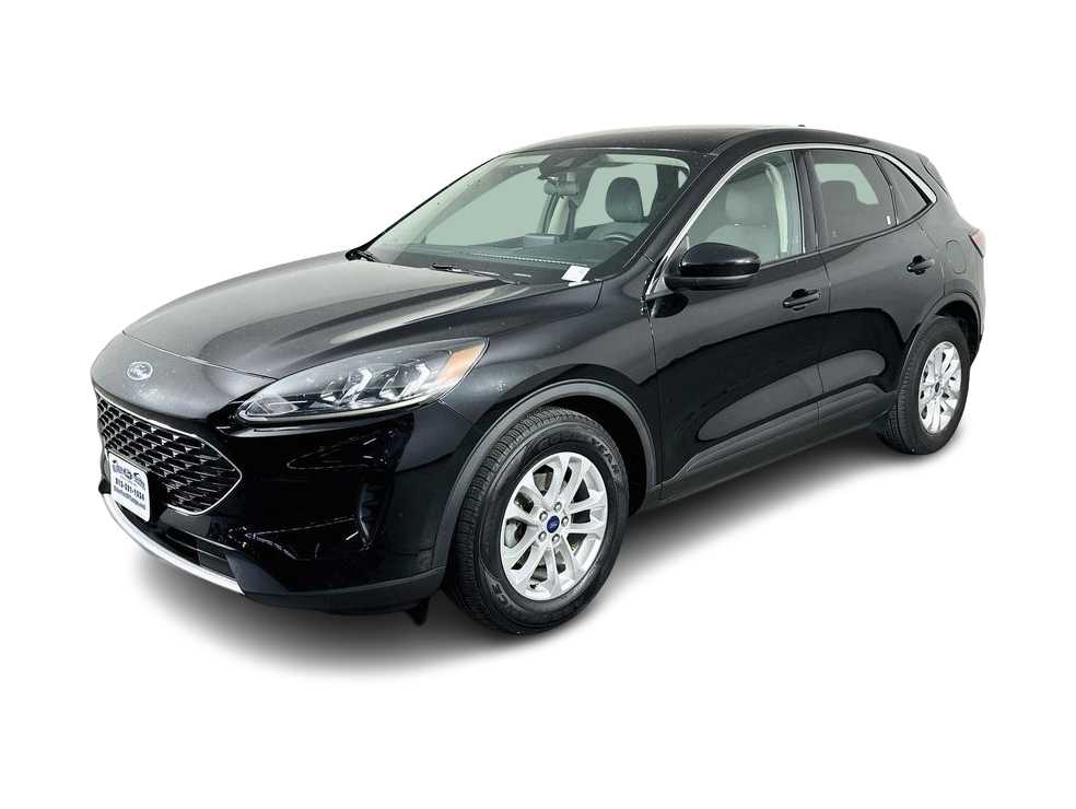 2020 Ford Escape SE -
                  Tampa, FL