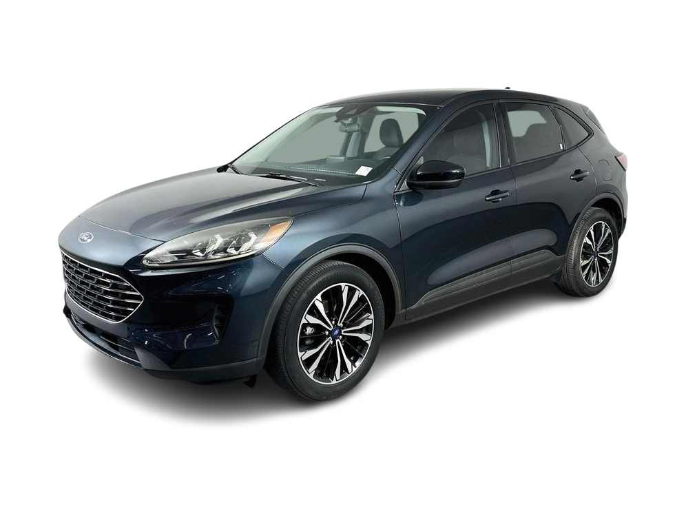 Thumbnail: 2022 Ford Escape - 1