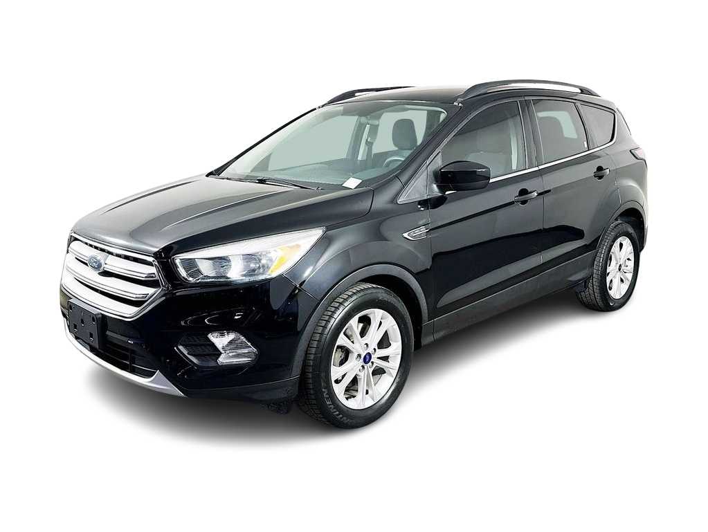 2018 Ford Escape SE -
                  Tampa, FL