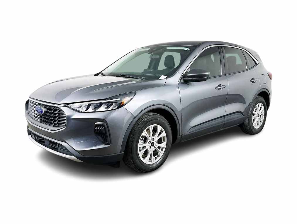 Thumbnail: 2023 Ford Escape - 1