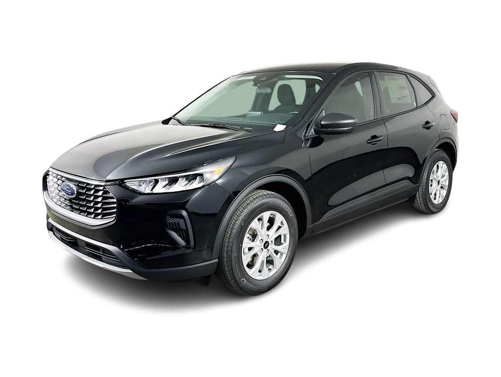 Thumbnail: 2026 Ford Escape - 1