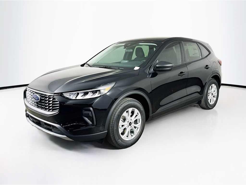 2026 Ford Escape