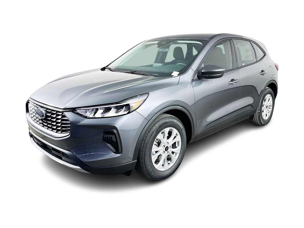 Thumbnail: 2025 Ford Escape - 1