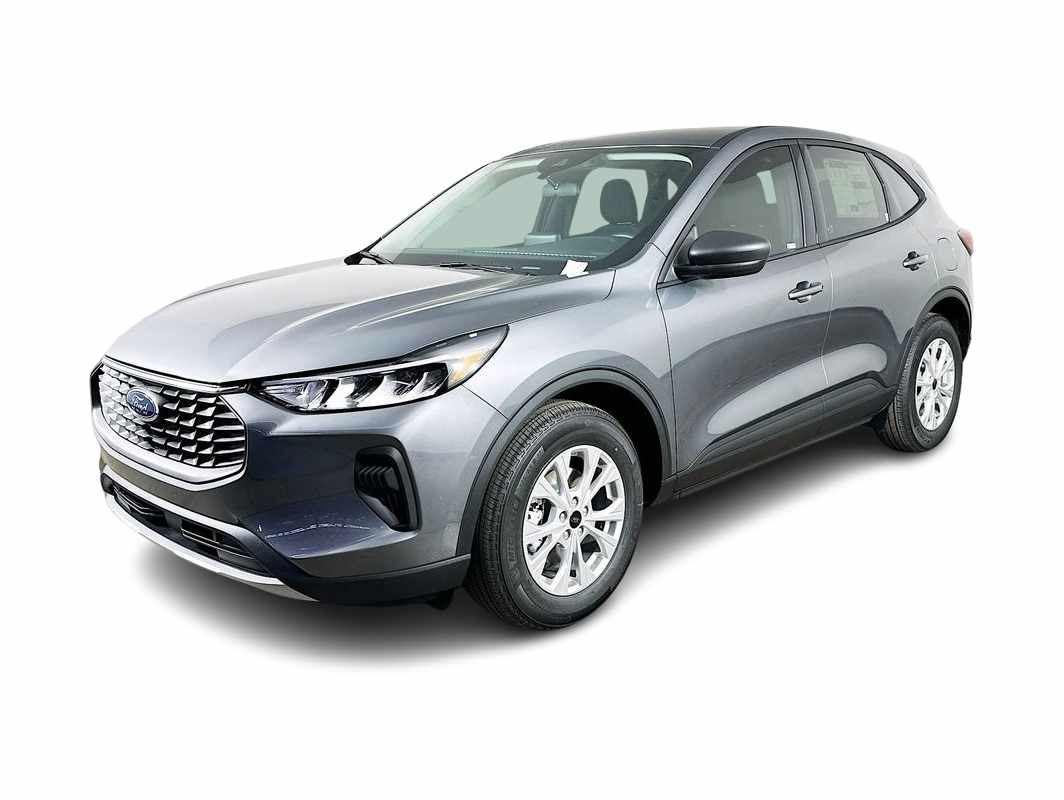 Thumbnail: 2026 Ford Escape - 1