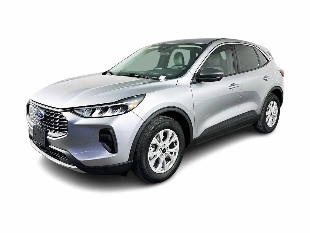 Thumbnail: 2024 Ford Escape - 1