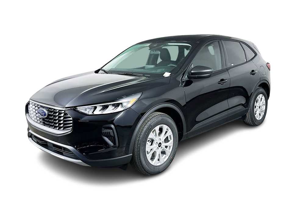 Thumbnail: 2026 Ford Escape - 1