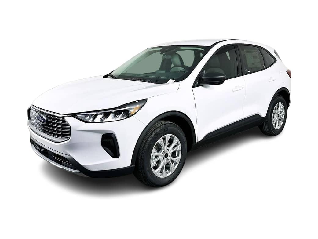 Thumbnail: 2026 Ford Escape - 1