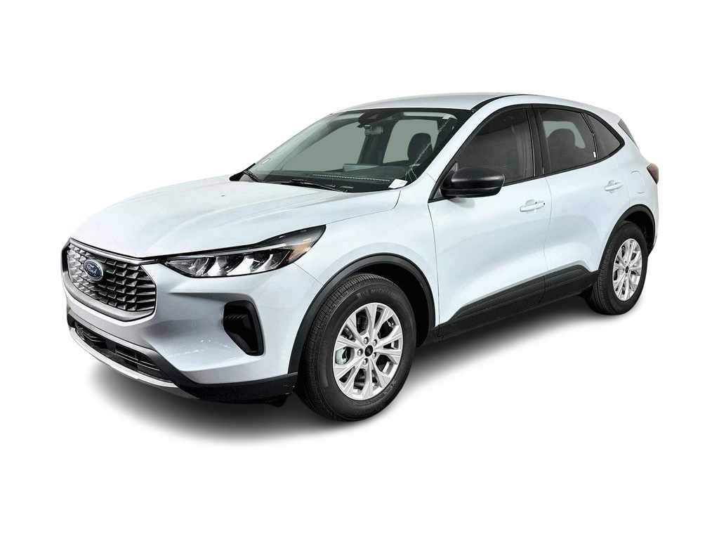Thumbnail: 2025 Ford Escape - 1