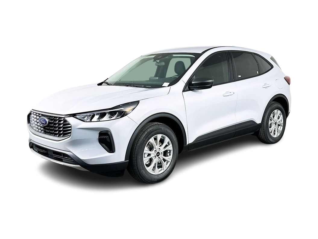 Thumbnail: 2026 Ford Escape - 1