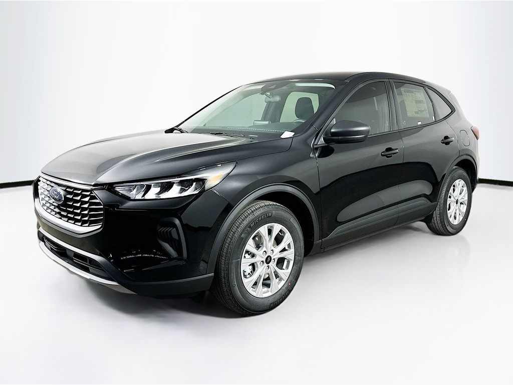 2026 Ford Escape