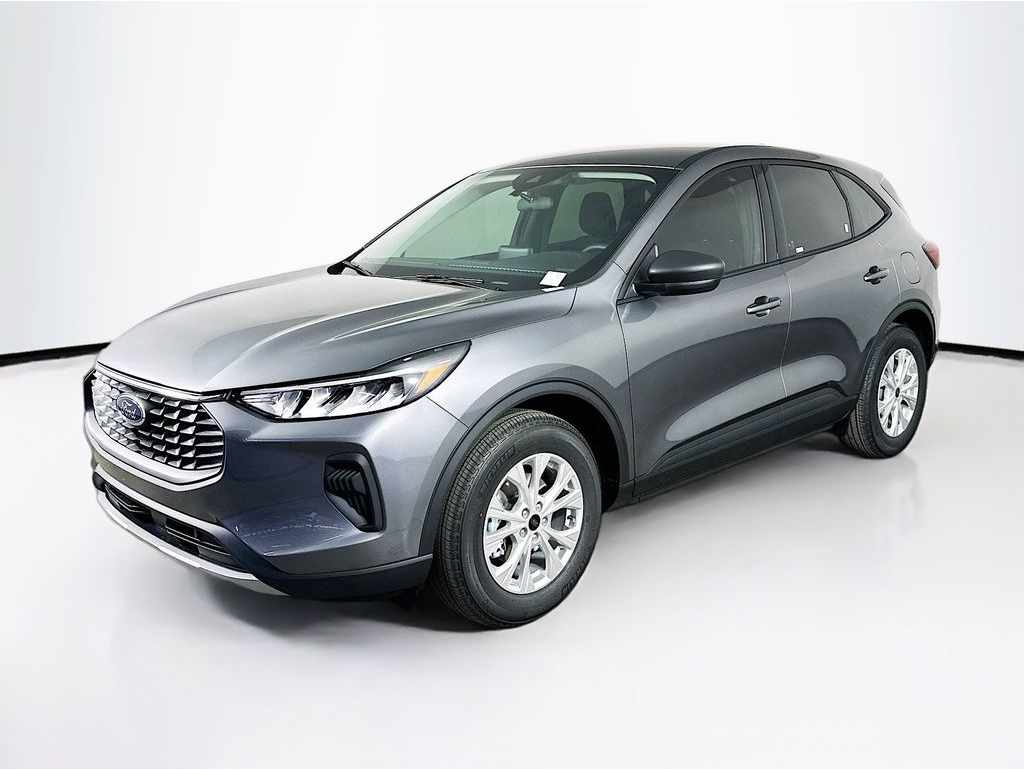 2026 Ford Escape