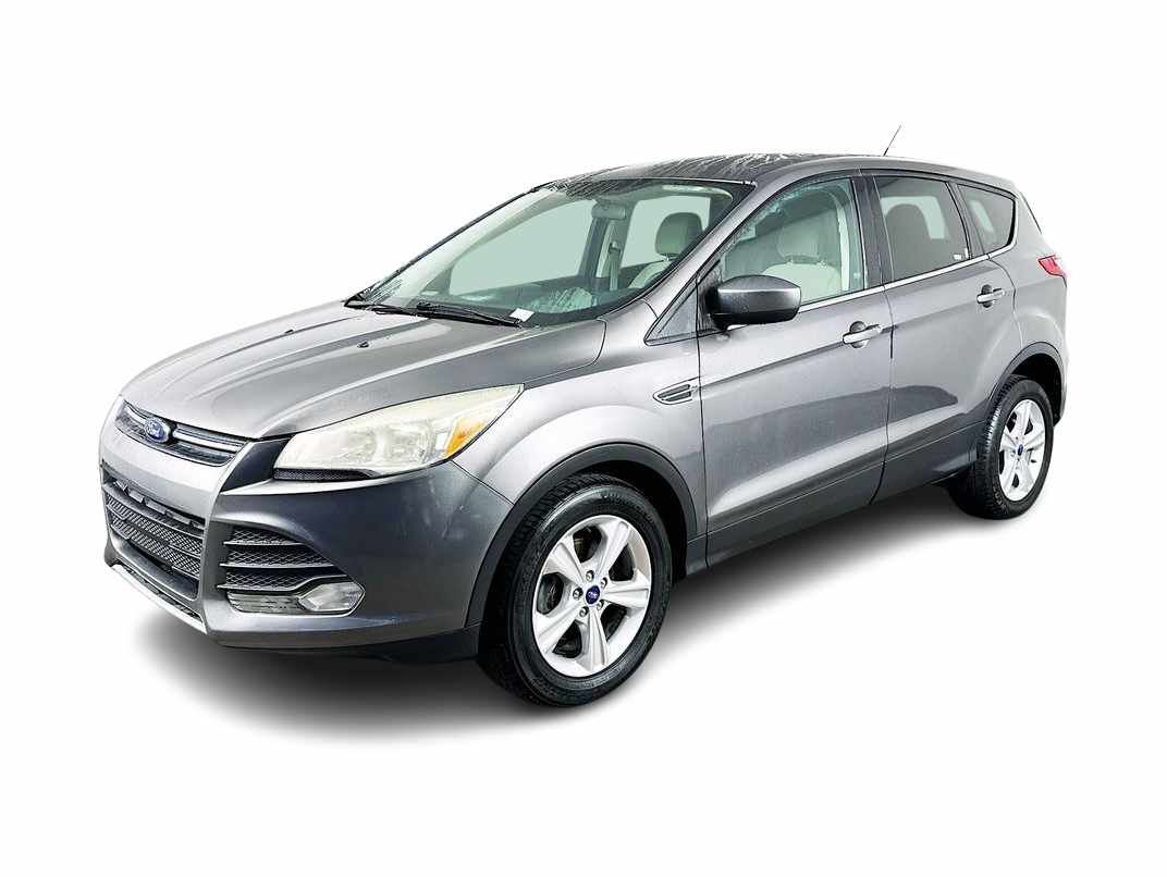 2014 Ford Escape SE -
                  Tampa, FL