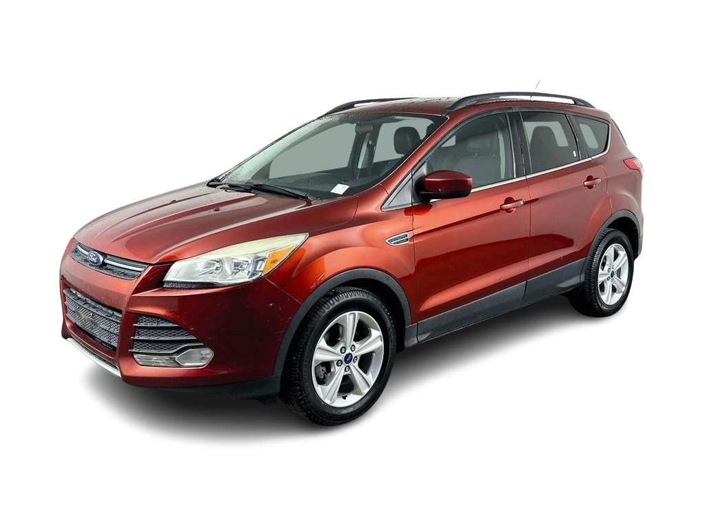 2015 Ford Escape SE -
                  Tampa, FL