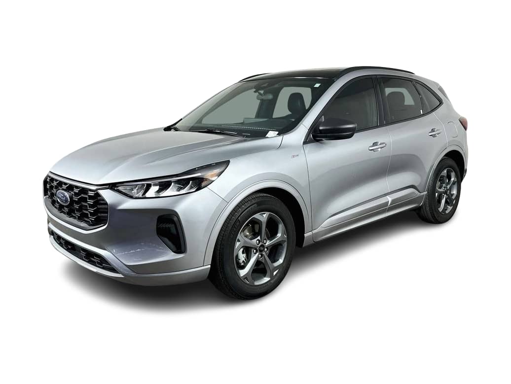 Thumbnail: 2023 Ford Escape - 1