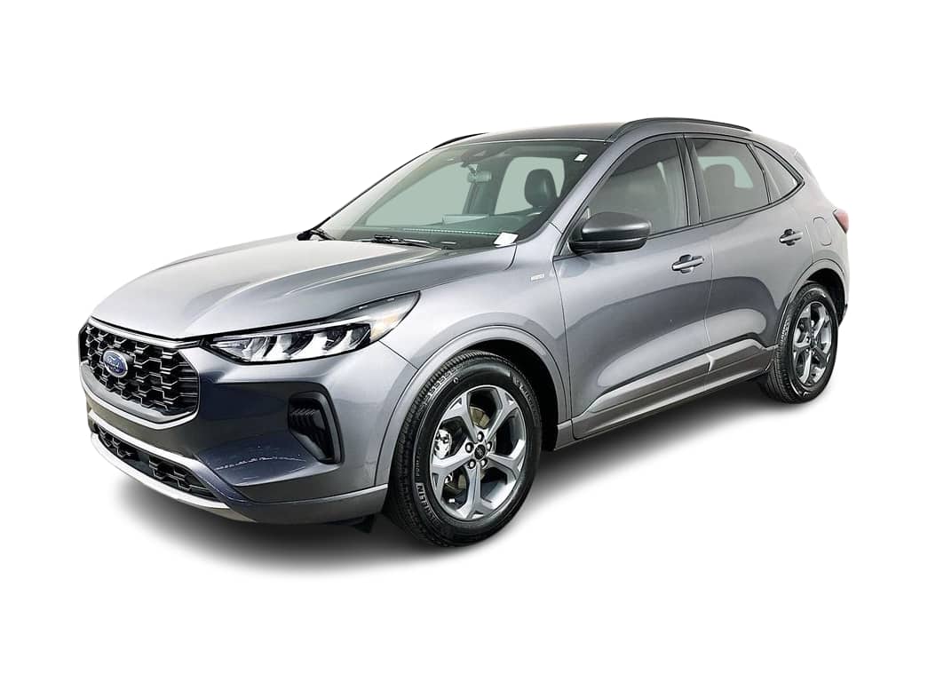 Thumbnail: 2023 Ford Escape - 1