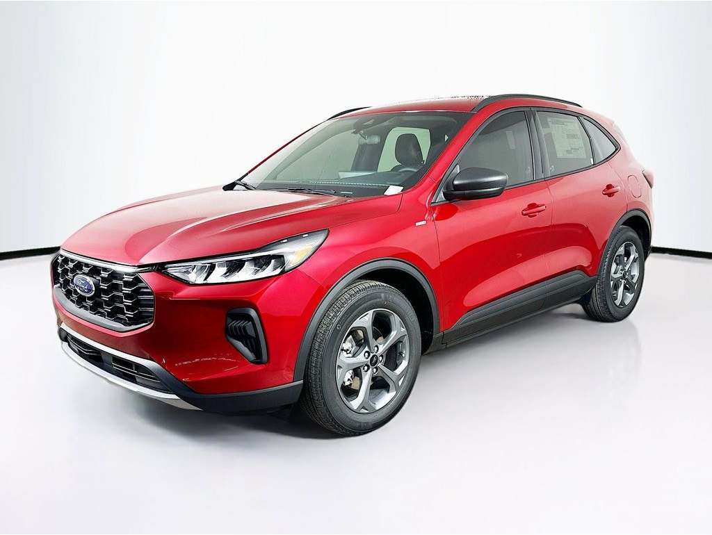 2026 Ford Escape