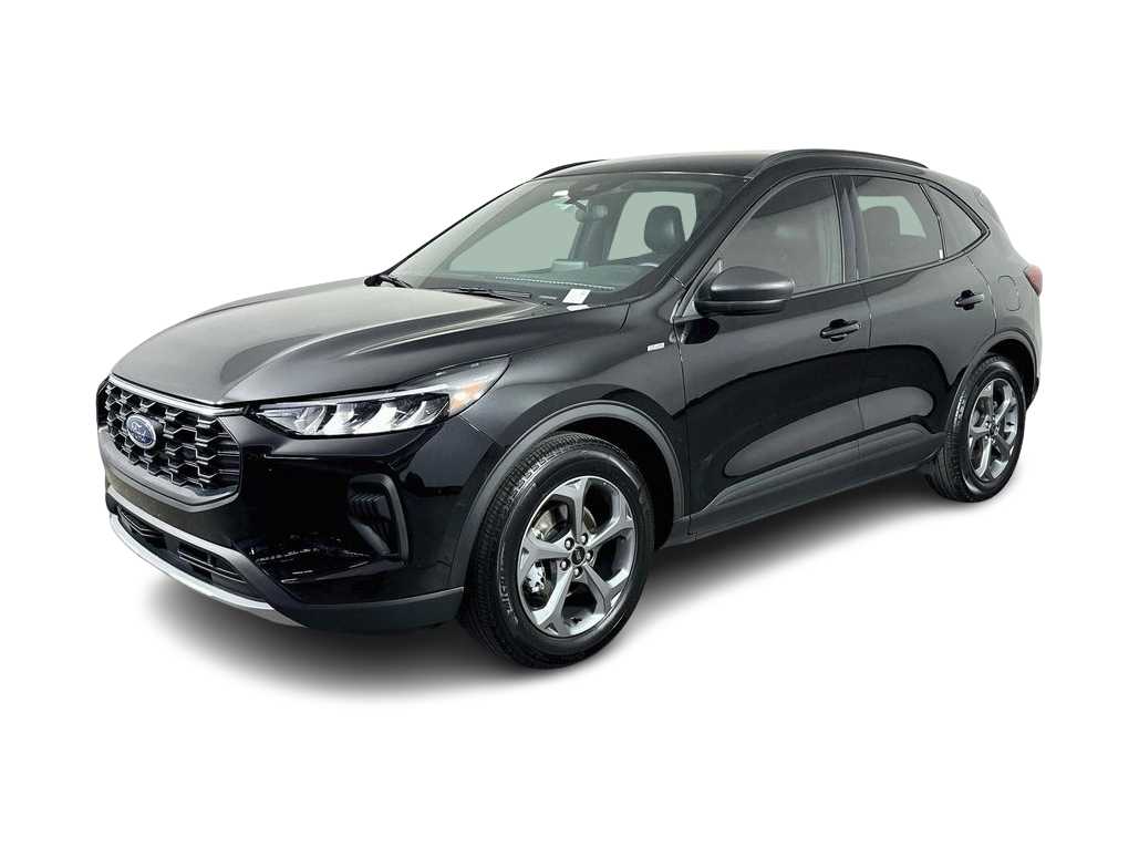 Thumbnail: 2025 Ford Escape - 1
