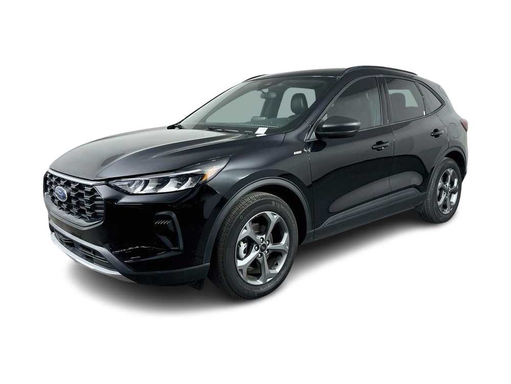 Thumbnail: 2025 Ford Escape - 1