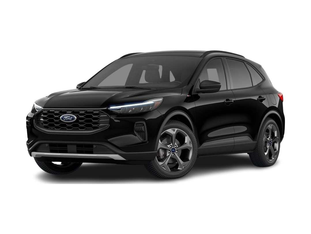 Thumbnail: 2026 Ford Escape - 1