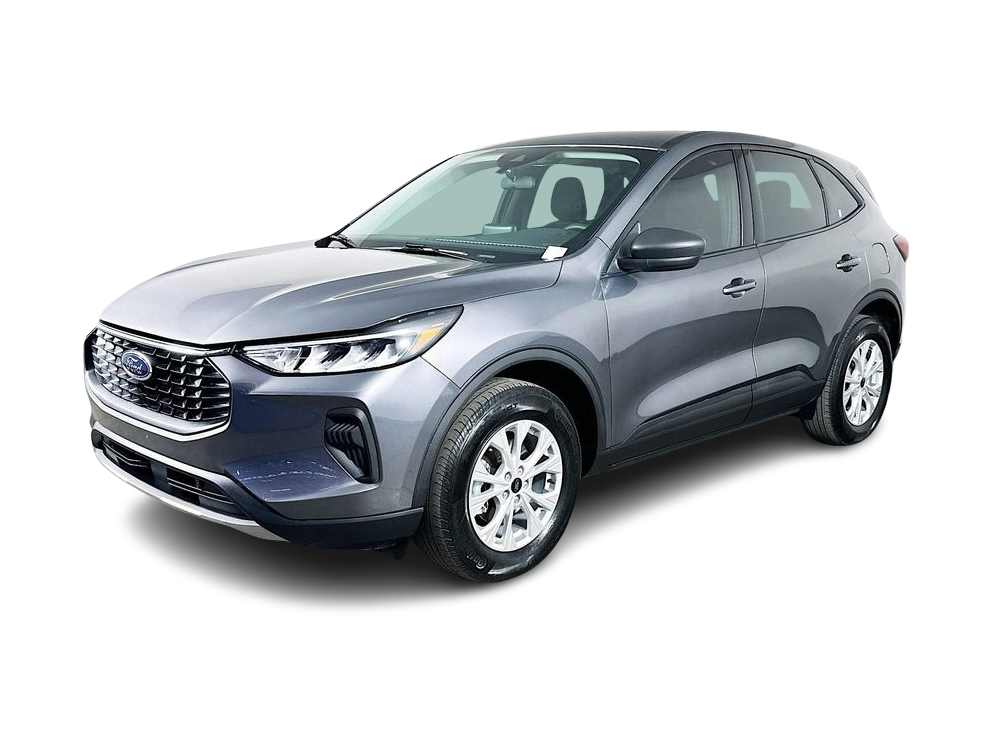 Thumbnail: 2025 Ford Escape - 1