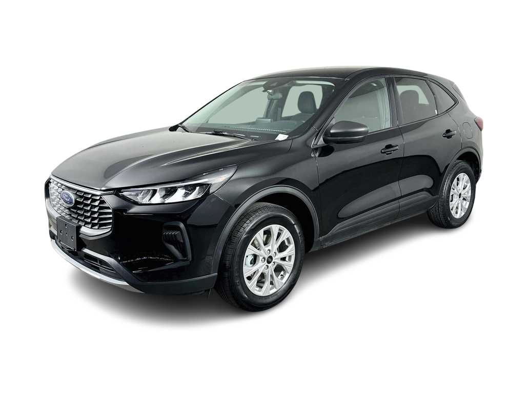 Thumbnail: 2025 Ford Escape - 1
