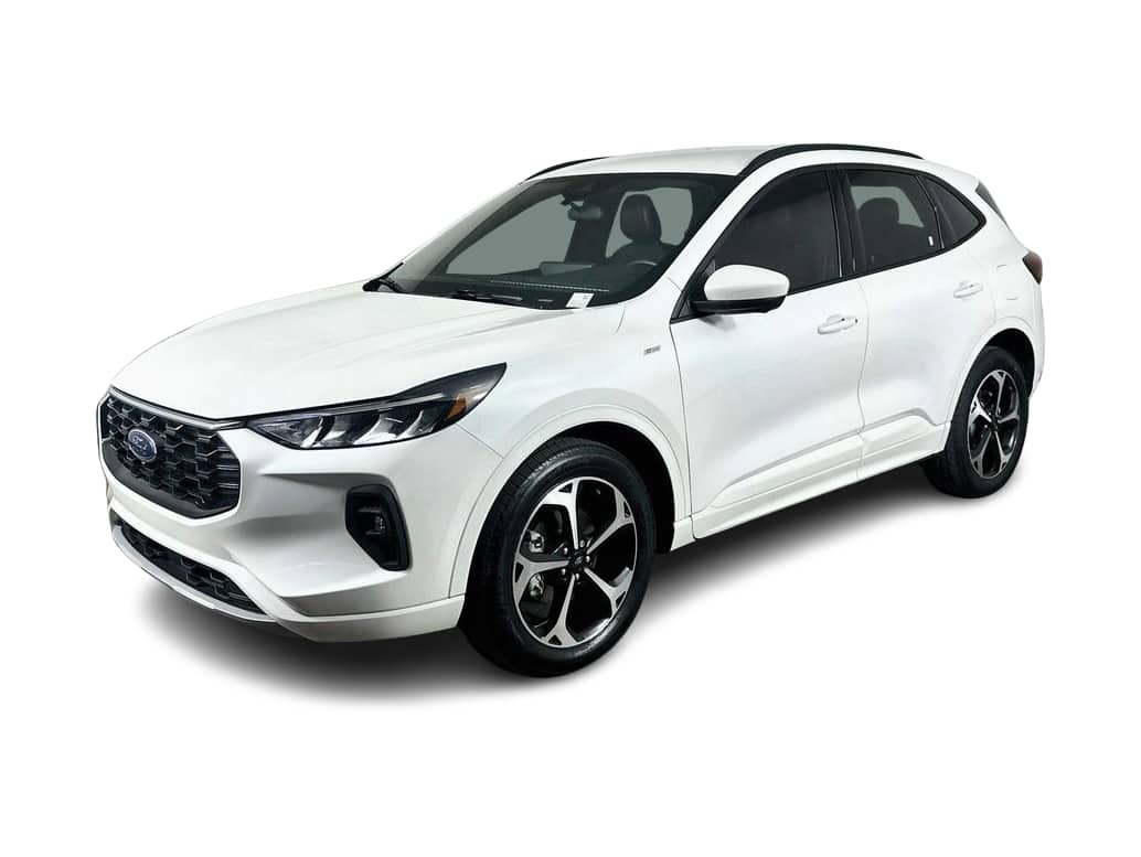 Thumbnail: 2023 Ford Escape - 1