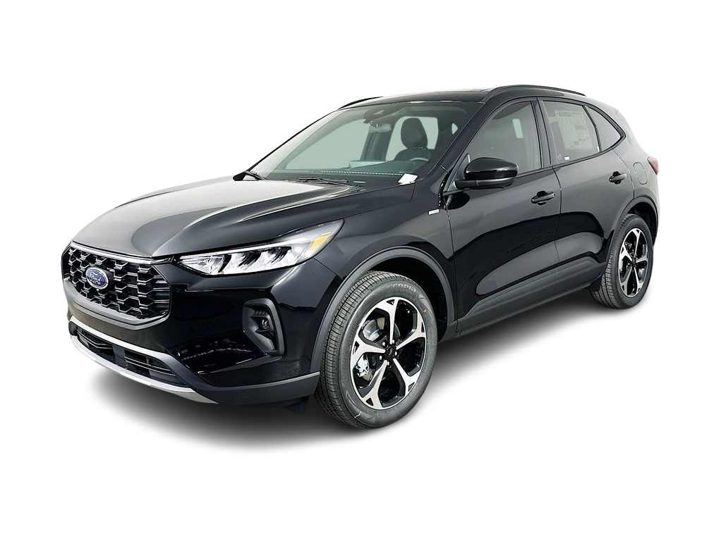 Thumbnail: 2026 Ford Escape - 1