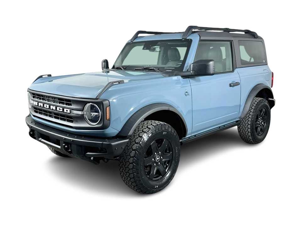 2022 Ford Bronco Base -
                  Tampa, FL
