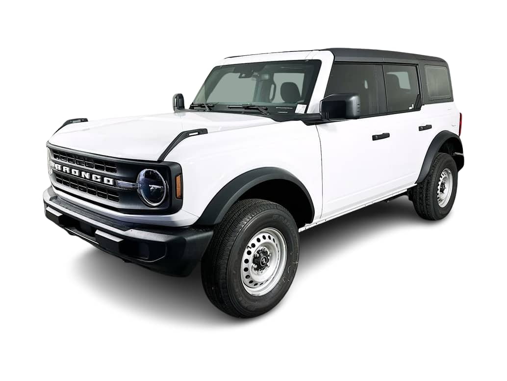 Thumbnail: 2025 Ford Bronco - 1