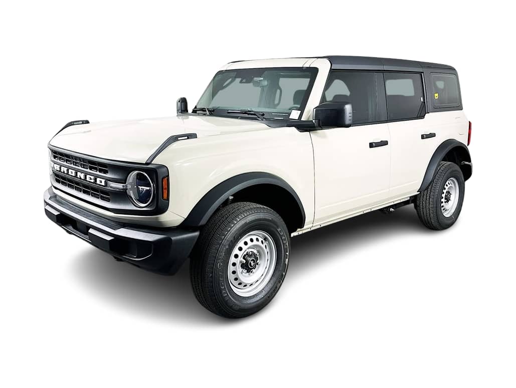 Thumbnail: 2026 Ford Bronco - 1