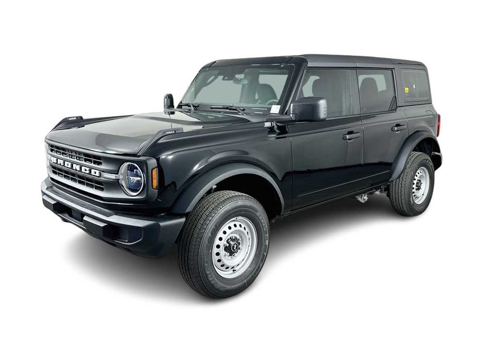 Thumbnail: 2026 Ford Bronco - 1