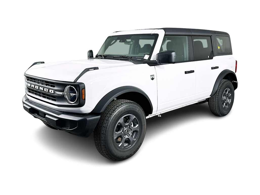 Thumbnail: 2026 Ford Bronco - 1