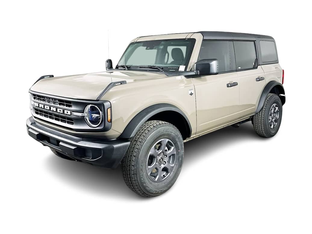 Thumbnail: 2025 Ford Bronco - 1