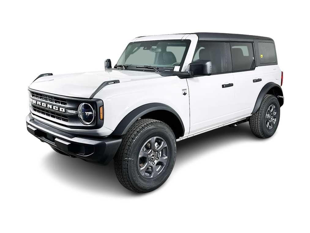 Thumbnail: 2026 Ford Bronco - 1