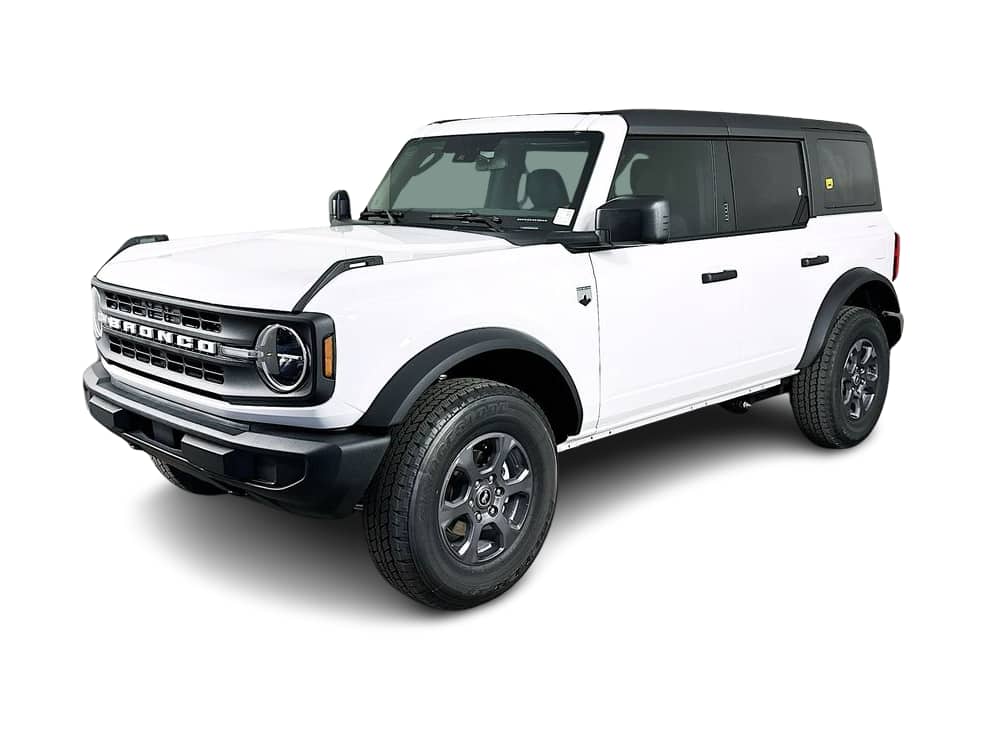 Thumbnail: 2026 Ford Bronco - 1