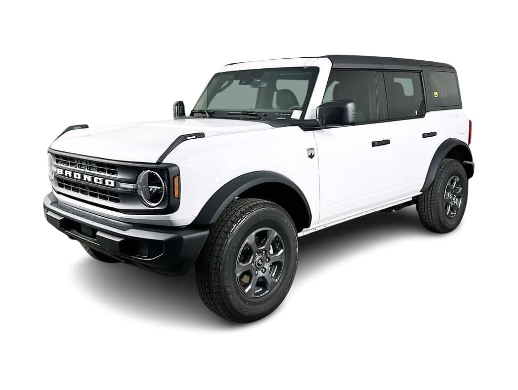 Thumbnail: 2026 Ford Bronco - 1