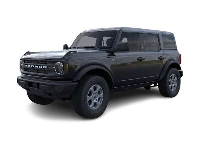 Thumbnail: 2026 Ford Bronco - 1