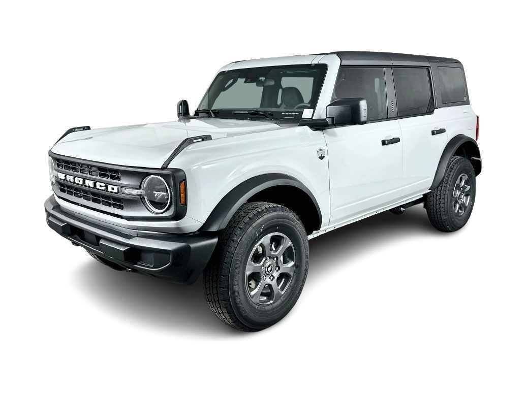 Thumbnail: 2026 Ford Bronco - 1