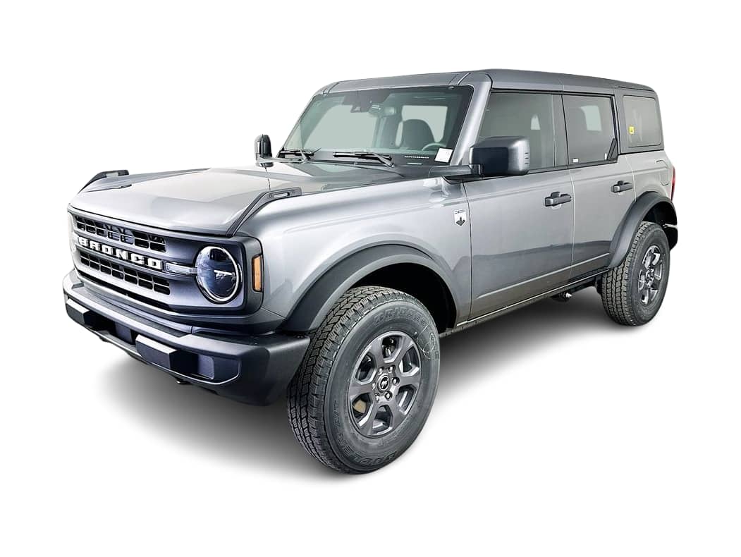 Thumbnail: 2025 Ford Bronco - 1