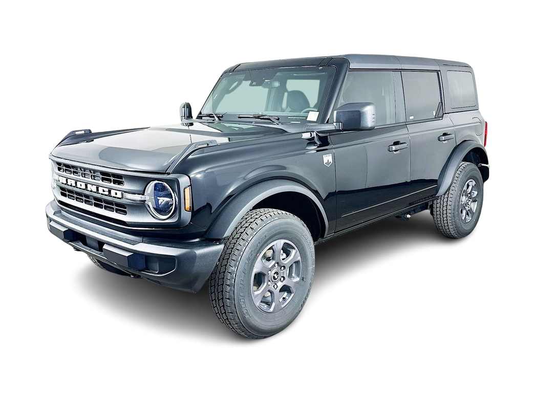 Thumbnail: 2026 Ford Bronco - 1