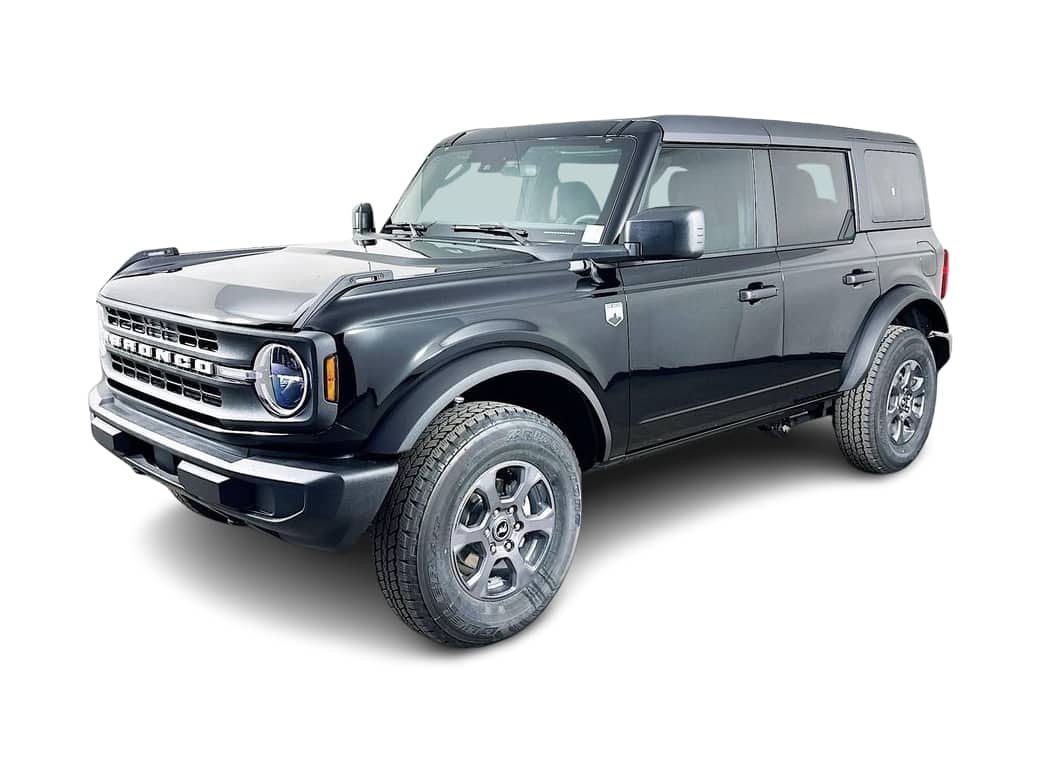 Thumbnail: 2026 Ford Bronco - 1