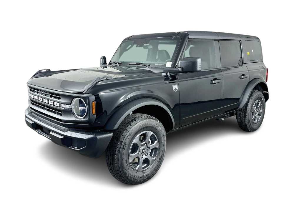 Thumbnail: 2026 Ford Bronco - 1