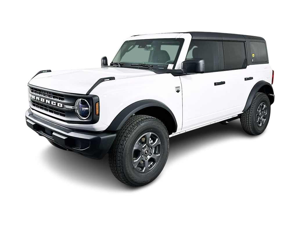 Thumbnail: 2026 Ford Bronco - 1