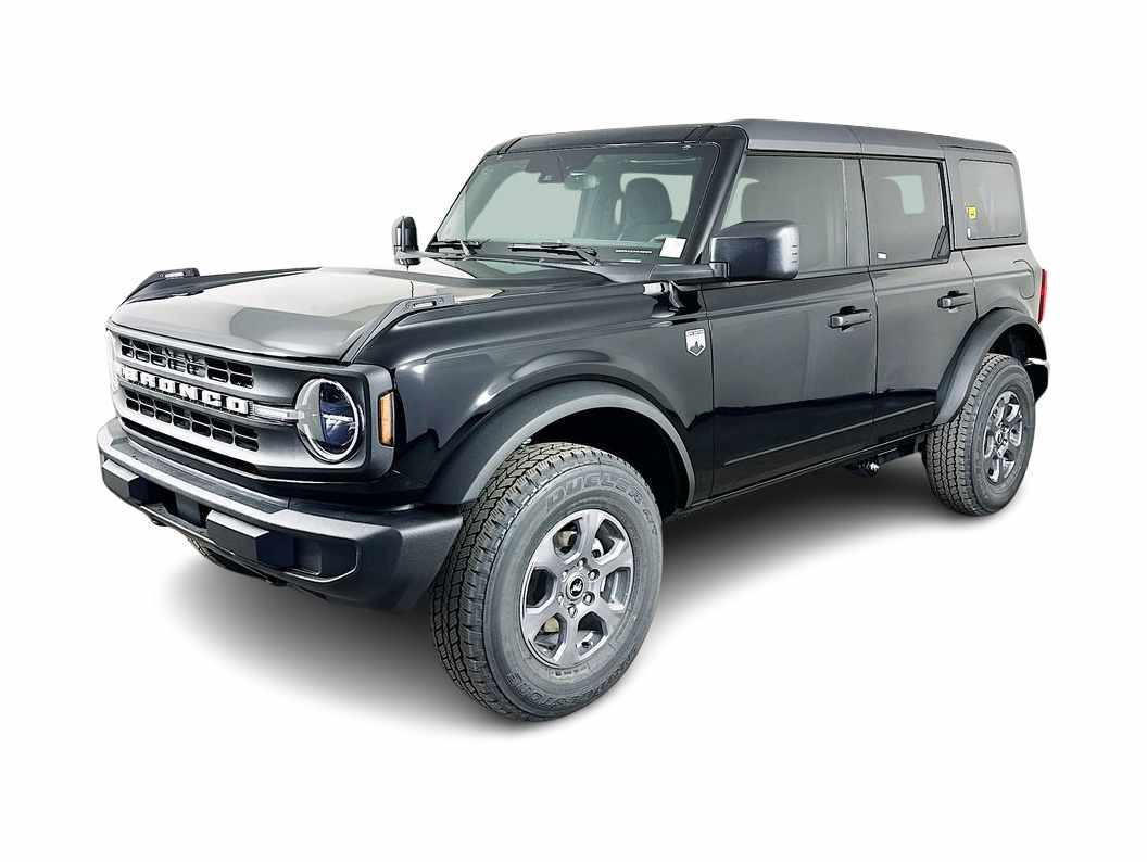 Thumbnail: 2025 Ford Bronco - 1
