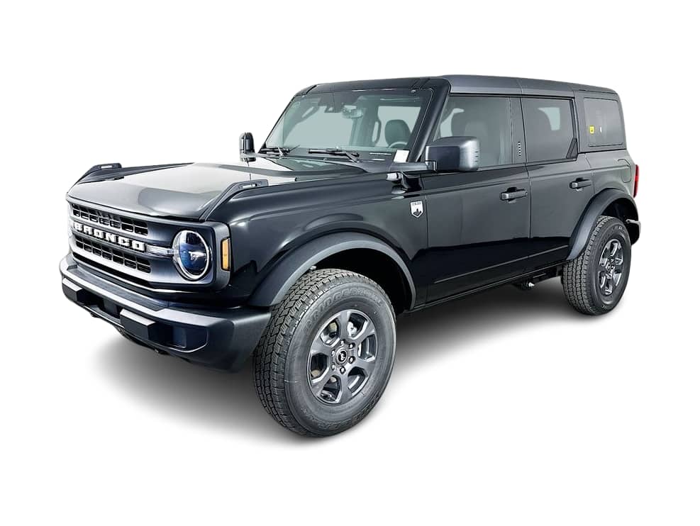 Thumbnail: 2026 Ford Bronco - 1