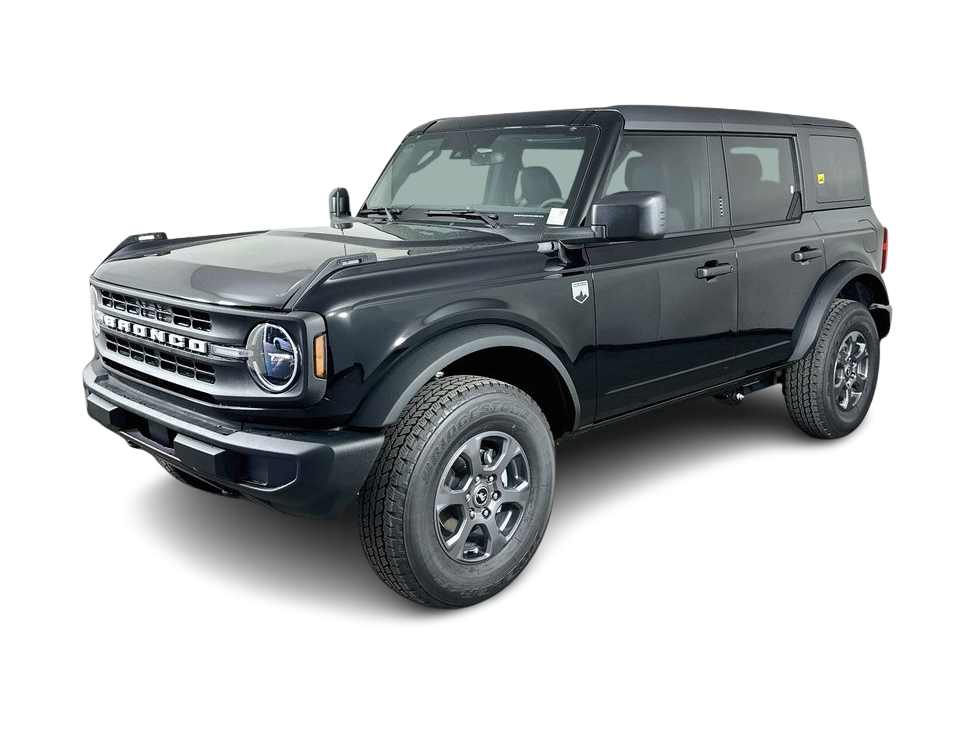 Thumbnail: 2026 Ford Bronco - 1