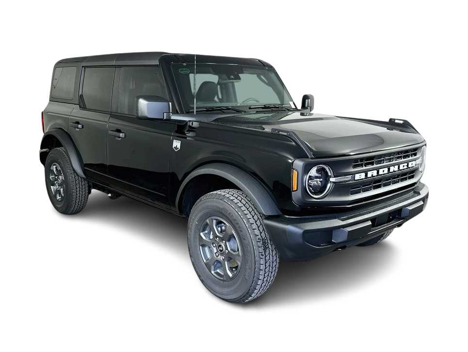 Thumbnail: 2026 Ford Bronco - 1