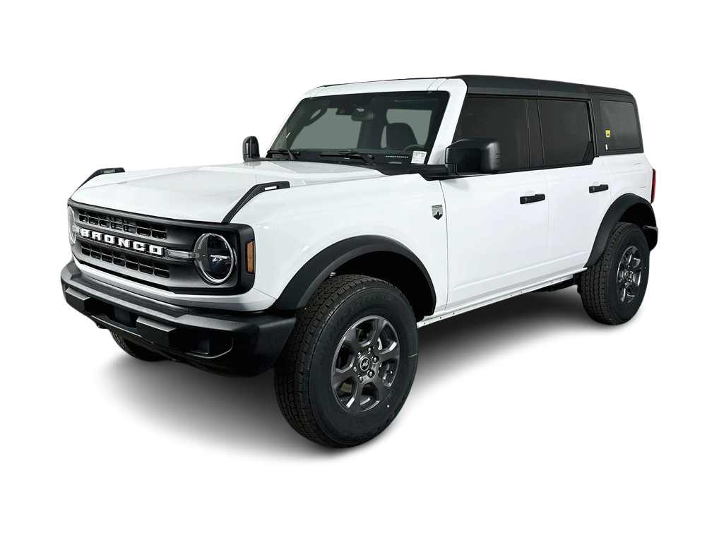 Thumbnail: 2026 Ford Bronco - 1